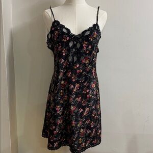 🌸 Vintage Eve Stillman Couture Nightgown New York🌸 Size: S | Excellent Condition